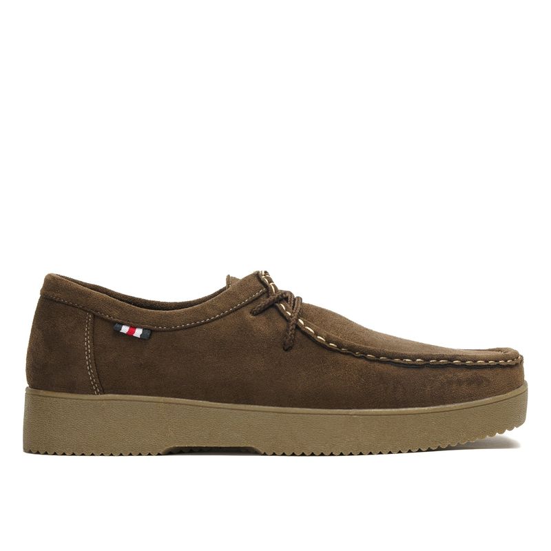 BOTELI - Zapato Hombre Cafe Harald Boteli