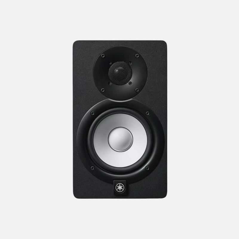 YAMAHA - Monitor activo de estudio HS5 Yamaha unidad