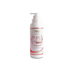 CLOE - Acondicionador Pure Sensation Repair 400 ml.-