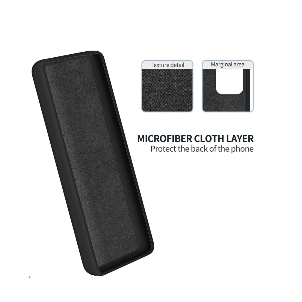 JOIGO - Carcasa Para Samsung A16 Goma Lila