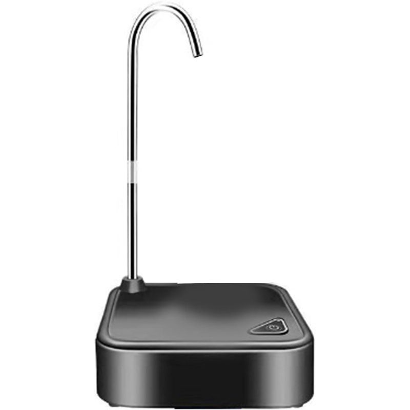 GENERICO - Bomba Dispensador De Agua Electrico Recargable Usb Botellon