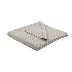 DIB - Quilt Patchwork Formas 180X240 Taupe
