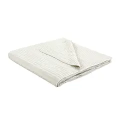 DIB - Quilt Fibra Natural 230X240 Natural