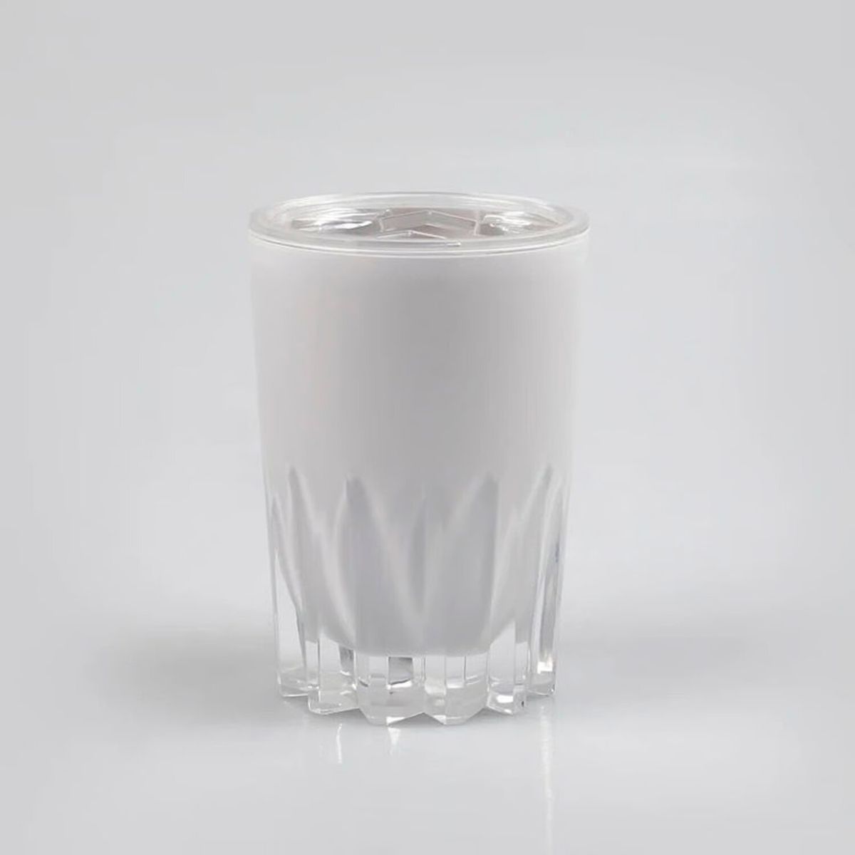 GENERICO - Set De Baño 4 Piezas color Blanco