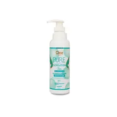 CLOE - Acondicionador Pure Sensation 400ml.-