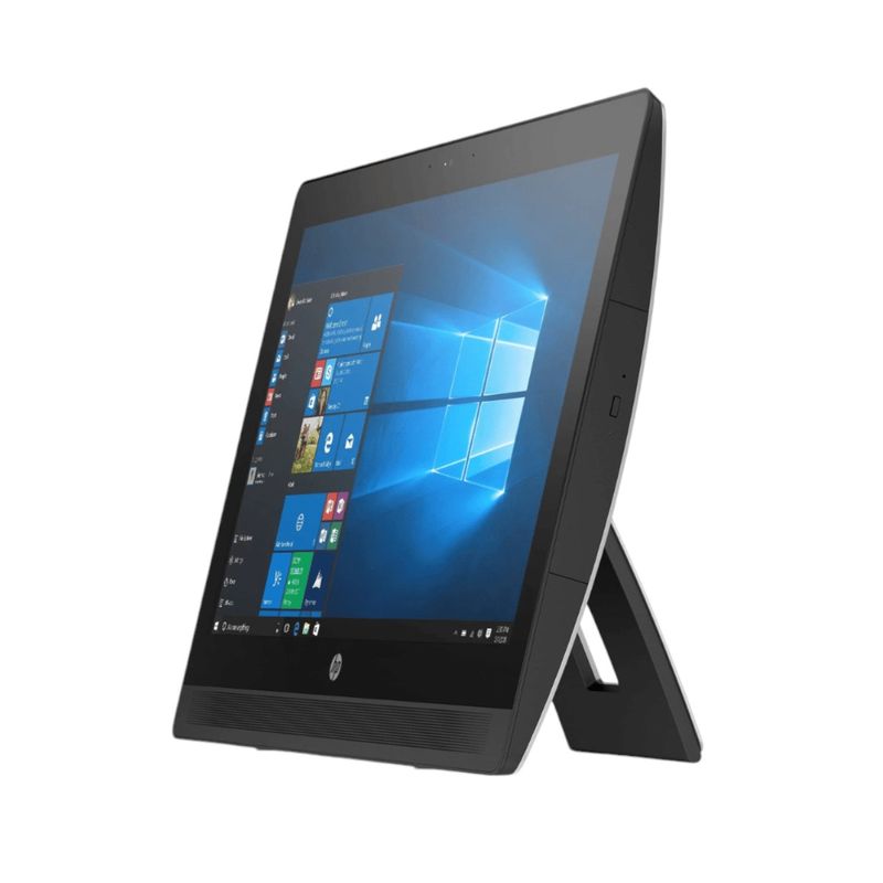 HP - HP 400 G2 CORE I5 6500 32 GB DDR4 SSD 512 GB