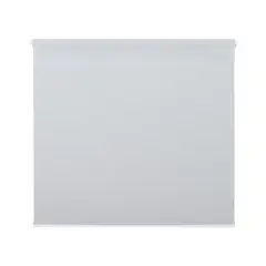 DIB - Cortina Roller Sunscreen Classic 150X170 Gris
