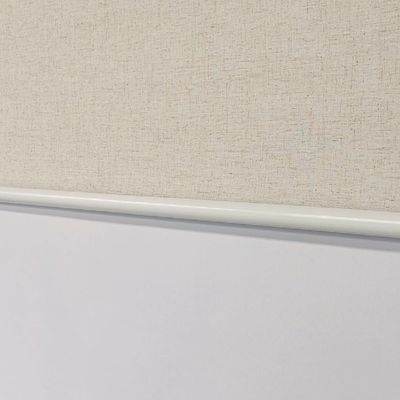 Imagen 2 del producto Cortina Roller Doble B.Out+Tela Lino120X170