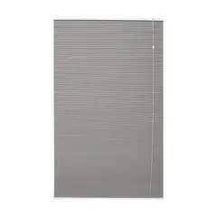 DIB - C Persiana Plisada BOut 90X170 Gris