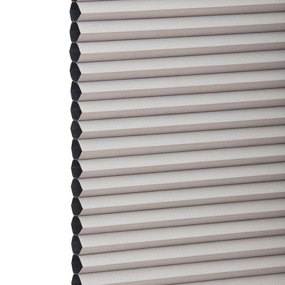 Imagen 2 del producto Cortina Persiana Plisada B.Out 90X170 Gris