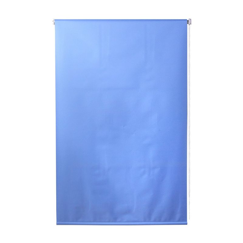 DIB - Cortina Roller Black Outcolor 120X170 Azul