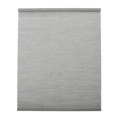DIB - Cortina Roller Natural Fiber Wave 150X170 Gris