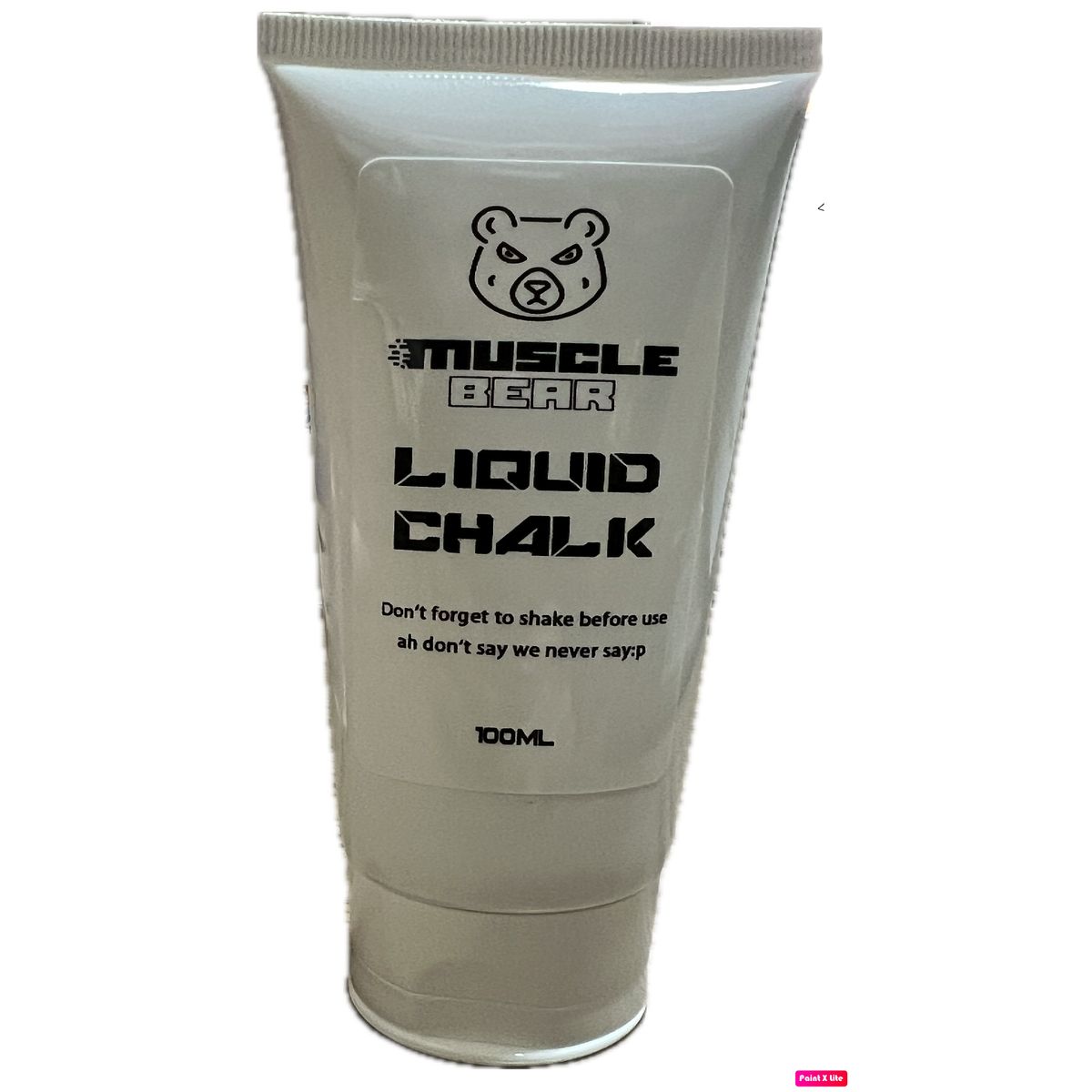 MUSCLE BEAR - Magnesio Liquido para Calistenia