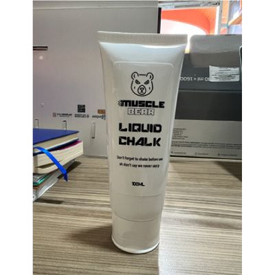 Imagen 2 del producto Magnesio Liquido para Calistenia