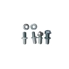 GENERICO - PERNOS PARA CATALINA HIGH QUALITY MOTORS