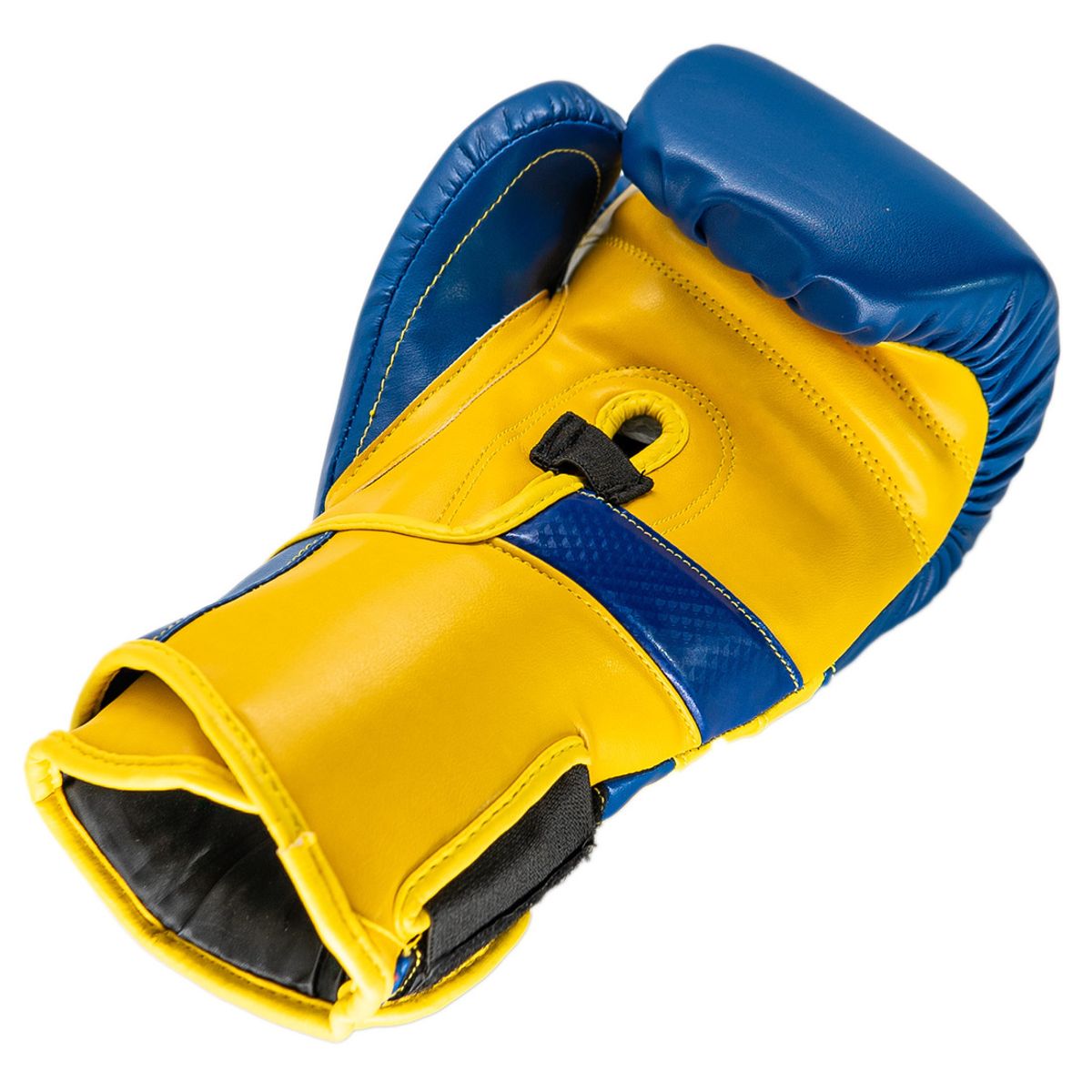 MUUK - Guantes de Boxeo Muuk Pu K-O Artes Marciales Box MUUK
