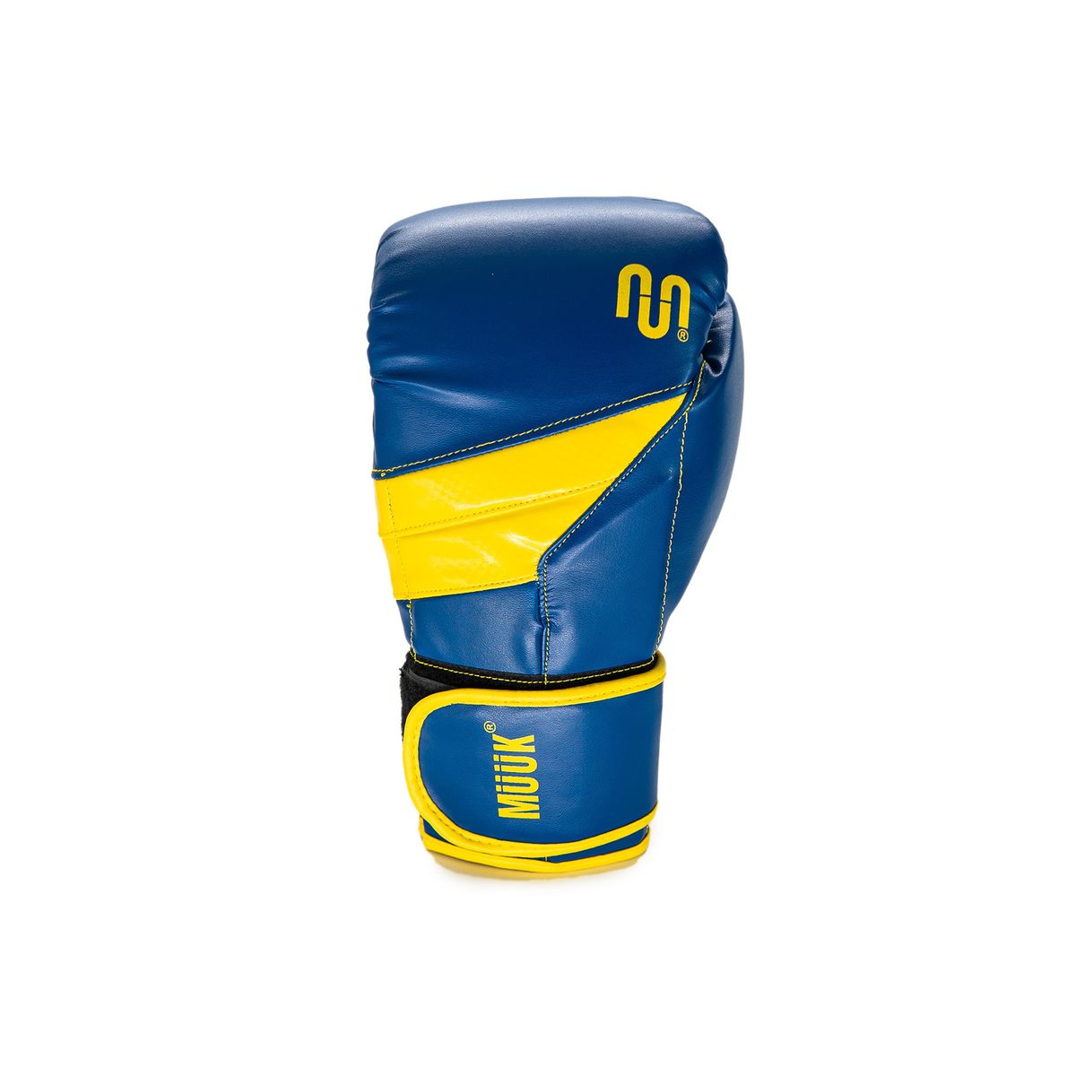 MUUK - Guantes de Boxeo Muuk Pu K-O Artes Marciales Box MUUK