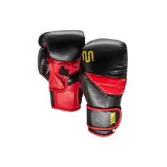 MUUK - Guantes de Boxeo Pu K-O Artes Marciales Box