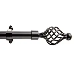 DIB - Set De Barra Simple 1916 Negro Nido