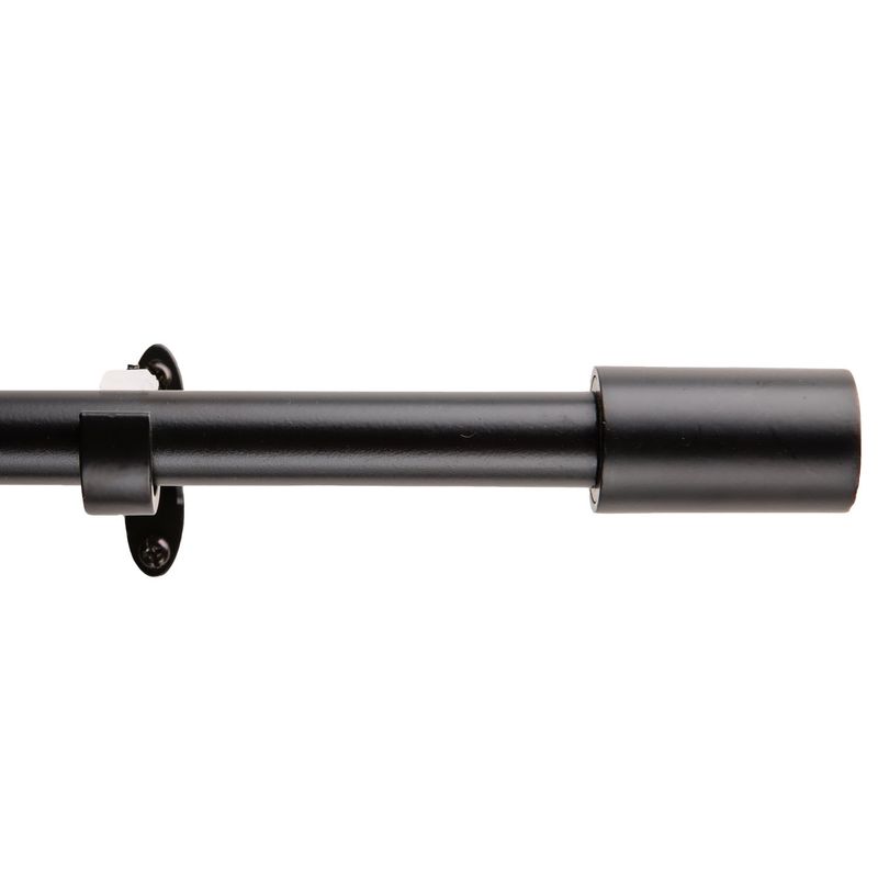 DIB - Set De Barra Simple 1916 Negro Cilindro