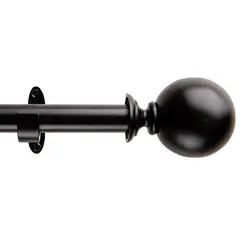DIB - Set De Barra Simple 1916 Negro Bola