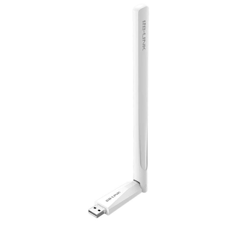 GENERICO - Adaptador LB-Link BL-WDN650A USB Wifi AC650 Dual Band LB-LINK