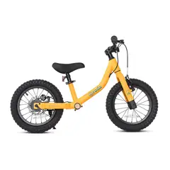 RODA - Bicicleta Pro Series Aro 14 - Naranja