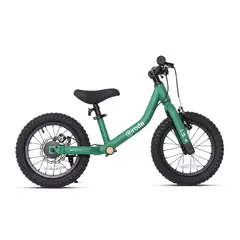 RODA - Bicicleta Pro Series Aro 14 - Verde