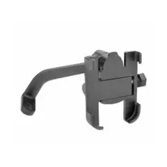 GENERICO - PORTA CELULAR METALICO DE ESPEJO SIN CARGADOR