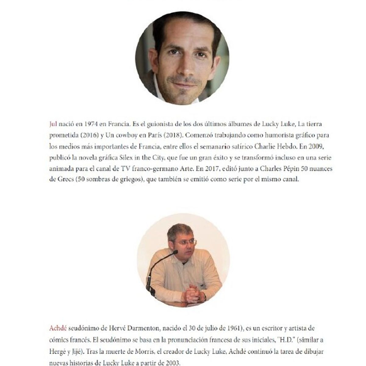 EDITORIAL CONTRAPUNTO - La Tierra Prometida. Lucky Luke 40