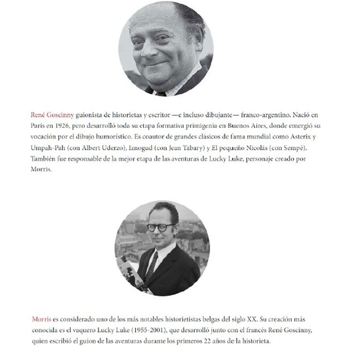 EDITORIAL CONTRAPUNTO - Los Primos Dalton. Lucky Luke 03