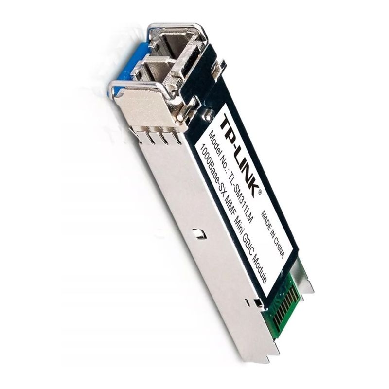 TP LINK - TP-Link Multimodo MiniGBIC 125Gbps LC UPC 850nm 550m