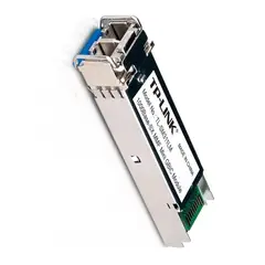TP LINK - TP-Link Multimodo MiniGBIC 125Gbps LC UPC 850nm 550m