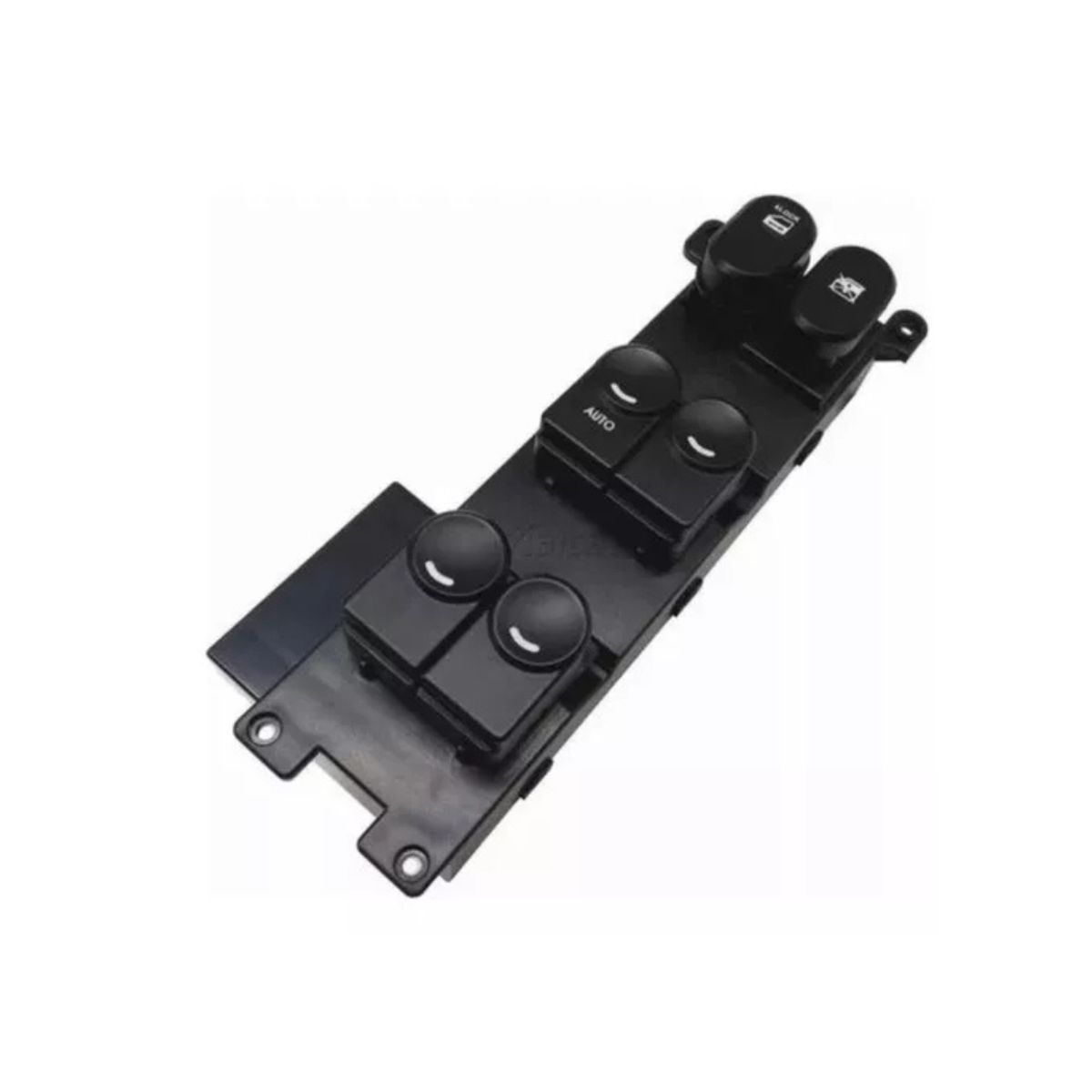 Botonera Alzavidrios Compatible Con I30 2008-11 Con Detalle, marca GENERICO - Foto 2