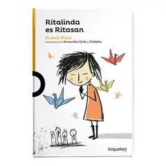 LOQUELEO - Ritalinda es Ritasan
