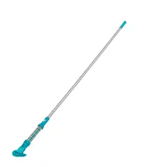 BESTWAY - Aspiradora de piscina recargable AquaSurge