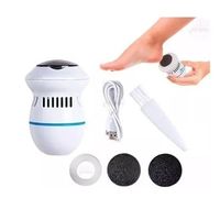 Removedor Callos Quita Durezas Callos Exfoliante Saca Callos