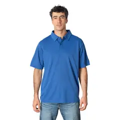 INDUSBORD - Poleras Dryfit Quickdry Premium Hombre Mc Uv50 Certificada