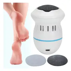 GENERICO - Removedor Callos Quita Durezas Callos Exfoliante Saca Callos