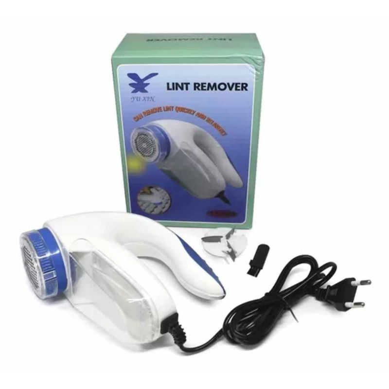 OEM - Removedor Saca Pelusas Potente Recargable