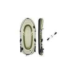 BESTWAY - Bote Inflable Voyager 300