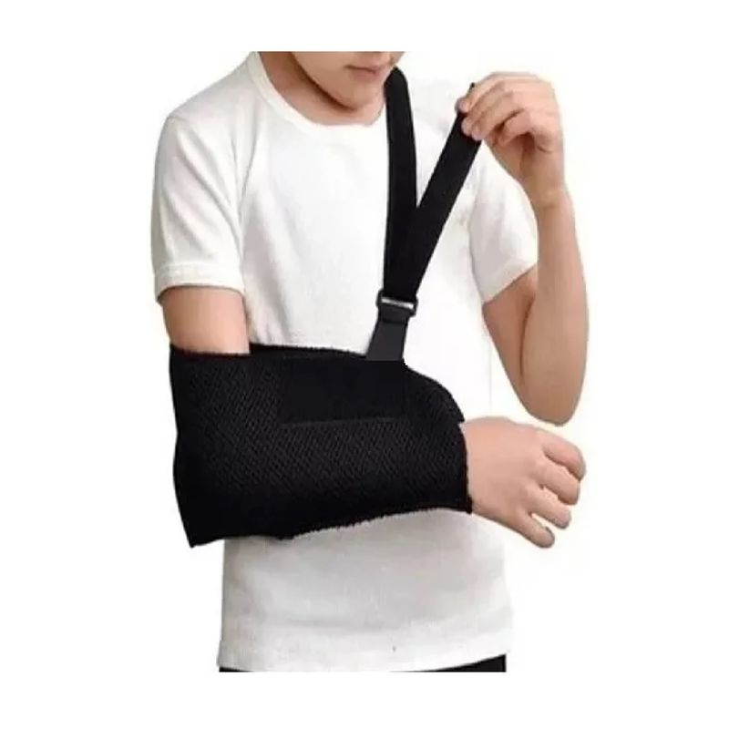 GENERICO - Cabestrillo Infantil Para Brazo Cabestrillo Pediátrico