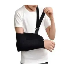 GENERICO - Cabestrillo Infantil Para Brazo Cabestrillo Pediátrico