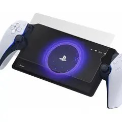 GENERICO - Protector De Pantalla Templado Para Ps Portal