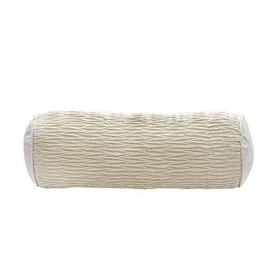 Imagen 2 del producto Cojín cRelleno Cilíndrico Beige