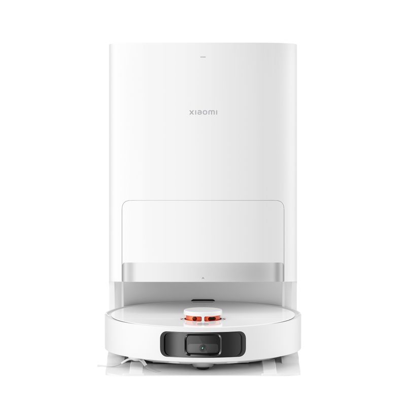 XIAOMI - Aspiradora Xiaomi Robot Vacuum X20+