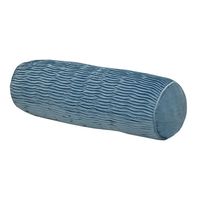 Cojín cRelleno Cilíndrico Verde