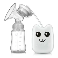 GENERICO - Extractor De Leche Automático Usb