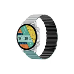 KIESLECT - Smartwatch Kr Pro Ltd Silver