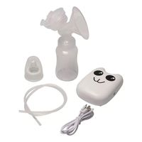 Extractor De Leche Automático Usb